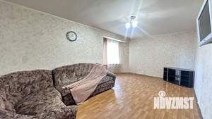 1-к квартира, вторичка, 43м2, 8/10 этаж