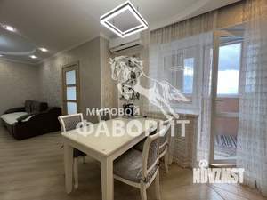 2-к квартира, вторичка, 56м2, 13/16 этаж