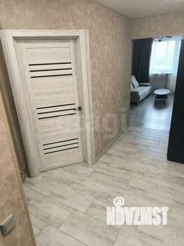 2-к квартира, вторичка, 50м2, 4/5 этаж