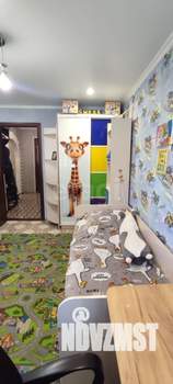 3-к квартира, вторичка, 65м2, 1/9 этаж