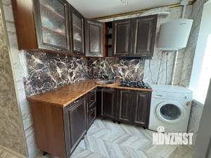 1-к квартира, вторичка, 30м2, 4/5 этаж