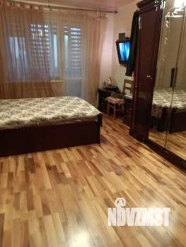 3-к квартира, вторичка, 66м2, 4/10 этаж