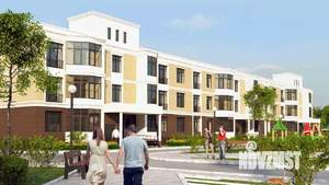 2-к квартира, вторичка, 60м2, 4/5 этаж