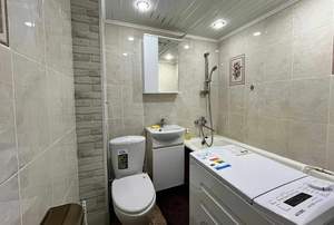 1-к квартира, вторичка, 34м2, 8/9 этаж