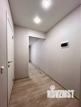 Студия квартира, вторичка, 26м2, 2/17 этаж