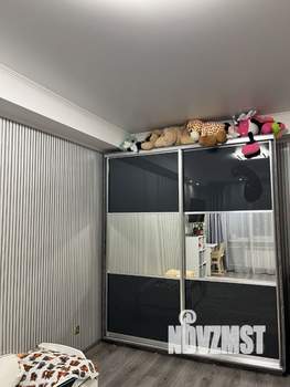 1-к квартира, вторичка, 35м2, 16/17 этаж