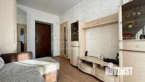 Студия квартира, вторичка, 25м2, 3/3 этаж