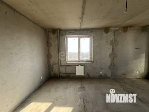 2-к квартира, вторичка, 66м2, 22/24 этаж