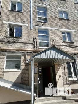 1-к квартира, вторичка, 31м2, 2/5 этаж