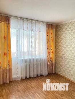 4-к квартира, вторичка, 60м2, 2/5 этаж