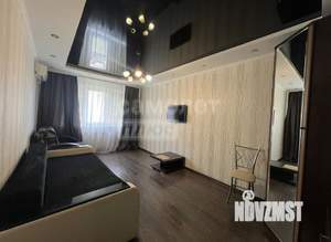 1-к квартира, вторичка, 33м2, 2/5 этаж