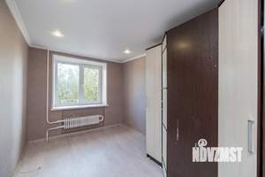 2-к квартира, вторичка, 40м2, 3/9 этаж