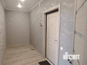 1-к квартира, вторичка, 25м2, 3/14 этаж