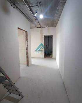 2-к квартира, вторичка, 55м2, 2/5 этаж