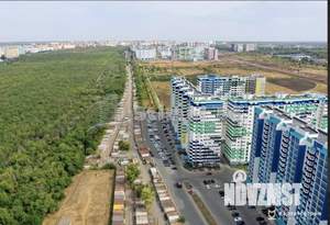 2-к квартира, вторичка, 60м2, 10/17 этаж