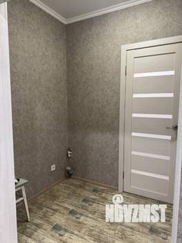 1-к квартира, вторичка, 35м2, 15/19 этаж