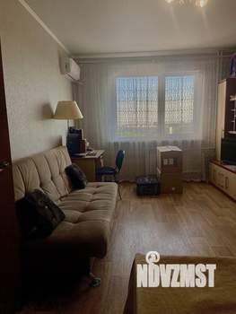 1-к квартира, вторичка, 37м2, 13/17 этаж