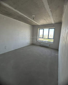 2-к квартира, вторичка, 70м2, 7/17 этаж