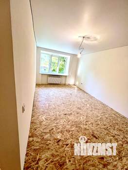 1-к квартира, вторичка, 31м2, 1/5 этаж