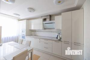 3-к квартира, вторичка, 120м2, 6/15 этаж