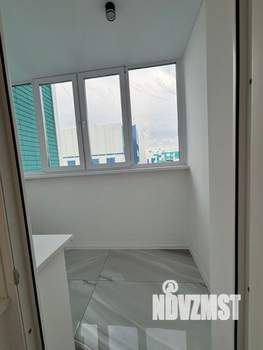 3-к квартира, вторичка, 64м2, 10/17 этаж