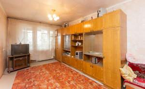 2-к квартира, вторичка, 50м2, 5/9 этаж