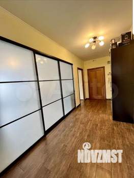 3-к квартира, вторичка, 90м2, 9/12 этаж