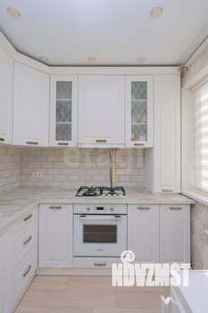 3-к квартира, вторичка, 61м2, 2/5 этаж