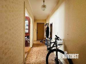 3-к квартира, вторичка, 65м2, 9/9 этаж