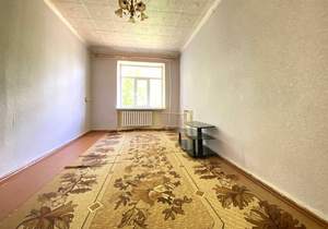 3-к квартира, вторичка, 73м2, 2/2 этаж