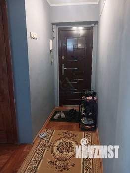 2-к квартира, вторичка, 48м2, 4/5 этаж