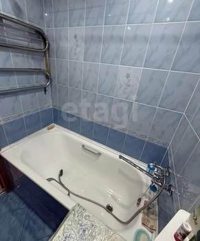 2-к квартира, вторичка, 48м2, 5/5 этаж