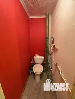 1-к квартира, вторичка, 33м2, 9/9 этаж