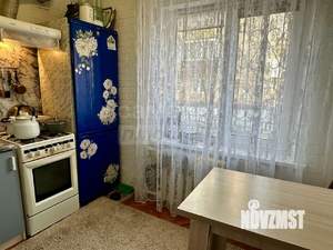 2-к квартира, вторичка, 34м2, 1/5 этаж