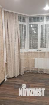 1-к квартира, вторичка, 38м2, 14/17 этаж