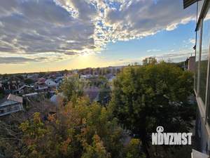 1-к квартира, вторичка, 35м2, 5/5 этаж