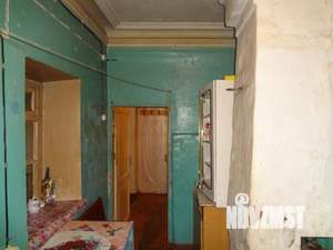 2-к квартира, вторичка, 42м2, 1/2 этаж