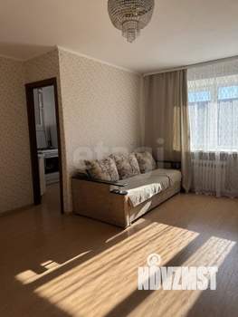 1-к квартира, вторичка, 30м2, 4/5 этаж