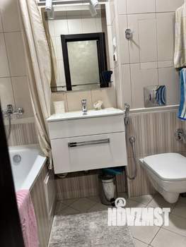 3-к квартира, вторичка, 83м2, 2/17 этаж