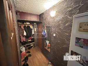 2-к квартира, вторичка, 46м2, 1/5 этаж
