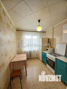 2-к квартира, вторичка, 53м2, 8/9 этаж