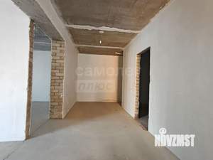 3-к квартира, сданный дом, 109м2, 14/17 этаж