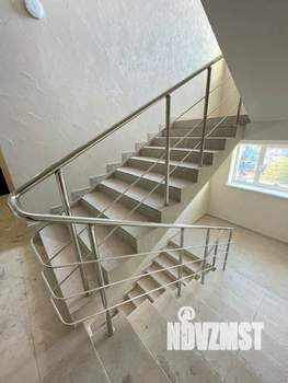 3-к квартира, вторичка, 108м2, 4/4 этаж