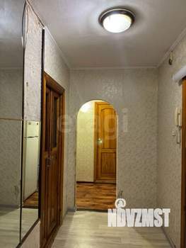 2-к квартира, вторичка, 51м2, 2/9 этаж