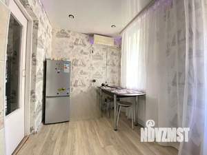 1-к квартира, вторичка, 33м2, 5/5 этаж