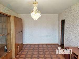 2-к квартира, вторичка, 54м2, 6/9 этаж