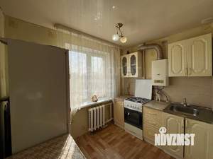 1-к квартира, вторичка, 33м2, 3/5 этаж
