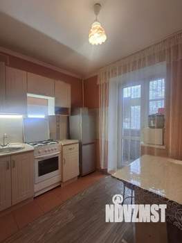 1-к квартира, вторичка, 28м2, 1/9 этаж