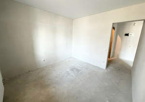 1-к квартира, вторичка, 40м2, 1/17 этаж