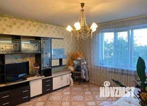 3-к квартира, вторичка, 64м2, 2/9 этаж